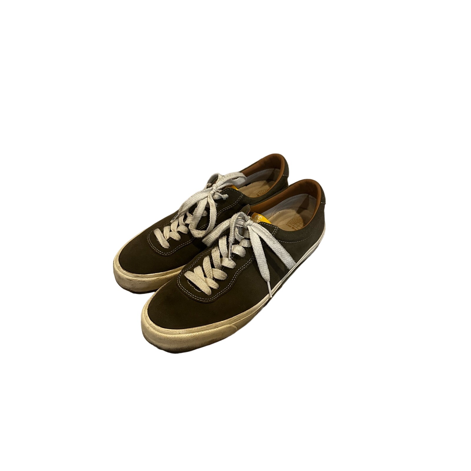 Last Resort Ab Men’s 11 Skate Shoe
